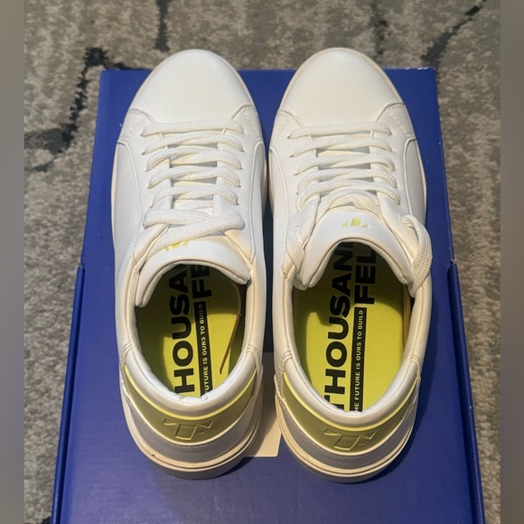 Thousand Fell women’s sneaker - Picture 7 of 13